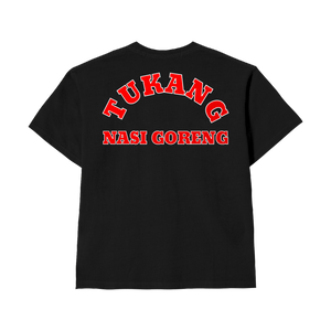 Nasgero Tukang Nasi Goreng T-shirt