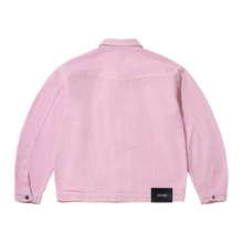 Load image into Gallery viewer, ZODIAC Type-2 Denim Jacket
