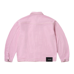 ZODIAC Type-2 Denim Jacket