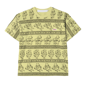 ZODIAC Kobster T-shirt