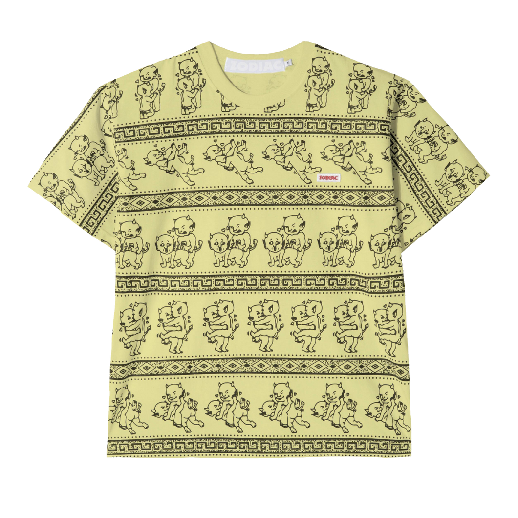 ZODIAC Kobster T-shirt