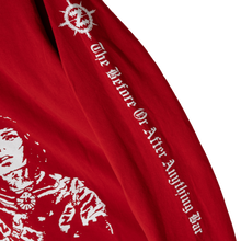 Load image into Gallery viewer, ZODIAC Throne Longsleeve T-shirt
