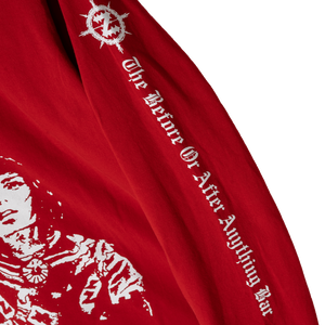ZODIAC Throne Longsleeve T-shirt