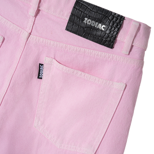 ZODIAC Denim Pants