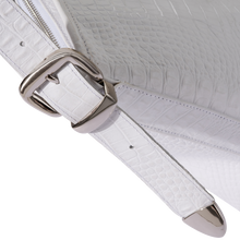 Load image into Gallery viewer, ZODIAC Croco Bag
