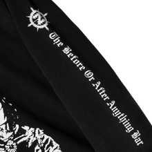 Load image into Gallery viewer, ZODIAC Throne Longsleeve T-shirt
