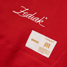 Load image into Gallery viewer, ZODIAC Rave Generator Sweatshirt
