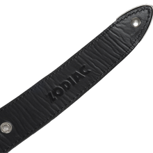 Load image into Gallery viewer, ZODIAC Croco Belt
