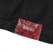 Load image into Gallery viewer, ZODIAC Type-2 Denim Jacket
