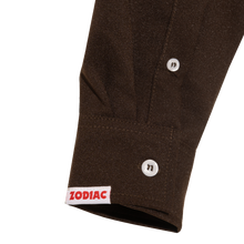 Load image into Gallery viewer, ZODIAC Structured Shirt
