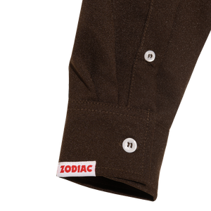 ZODIAC Structured Shirt