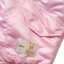Load image into Gallery viewer, ZODIAC Flight Bomber Jacket
