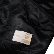 Load image into Gallery viewer, ZODIAC Flight Bomber Jacket
