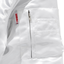 Load image into Gallery viewer, ZODIAC Flight Bomber Jacket
