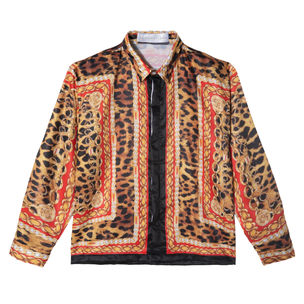 ZODIAC Chain Shirt