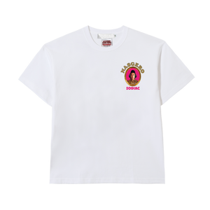 ZODIAC x Nasgero Tukang Nasi Goreng 5th Anniversary "Japanese Series" T-shirt