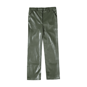 Tellavision Desire Leather Pants