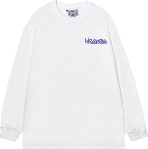 Woodensun One Drop Longsleeve T-shirt