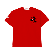 Load image into Gallery viewer, ZODIAC x GÆG Anarcho Disco T-shirt
