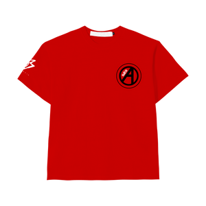 ZODIAC x GÆG Anarcho Disco T-shirt