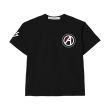 Load image into Gallery viewer, ZODIAC x GÆG Anarcho Disco T-shirt
