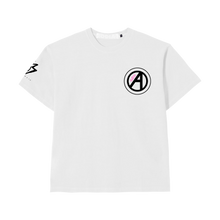 Load image into Gallery viewer, ZODIAC x GÆG Anarcho Disco T-shirt
