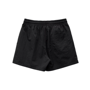 Power Beeswax Nylon Core Shorts