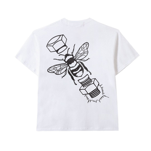 Power Beeswax Power Bolt T-shirt