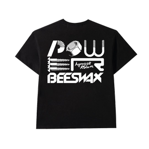 Power Beeswax Aggressive T-shirt