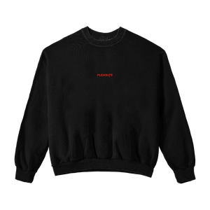 Pleasure 01 Sweatshirt