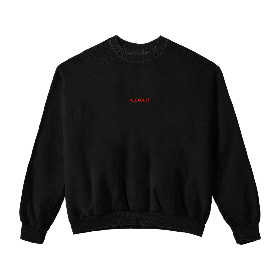 Pleasure 01 Sweatshirt