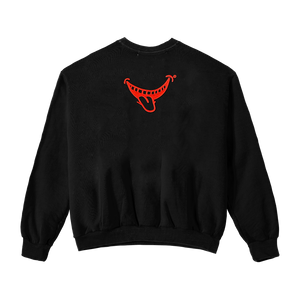 Pleasure 01 Sweatshirt