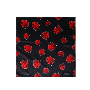 Pleasure Flowers Scarf