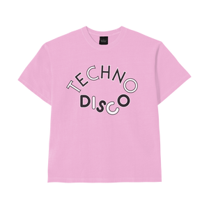 Pleasure Discho T-shirt