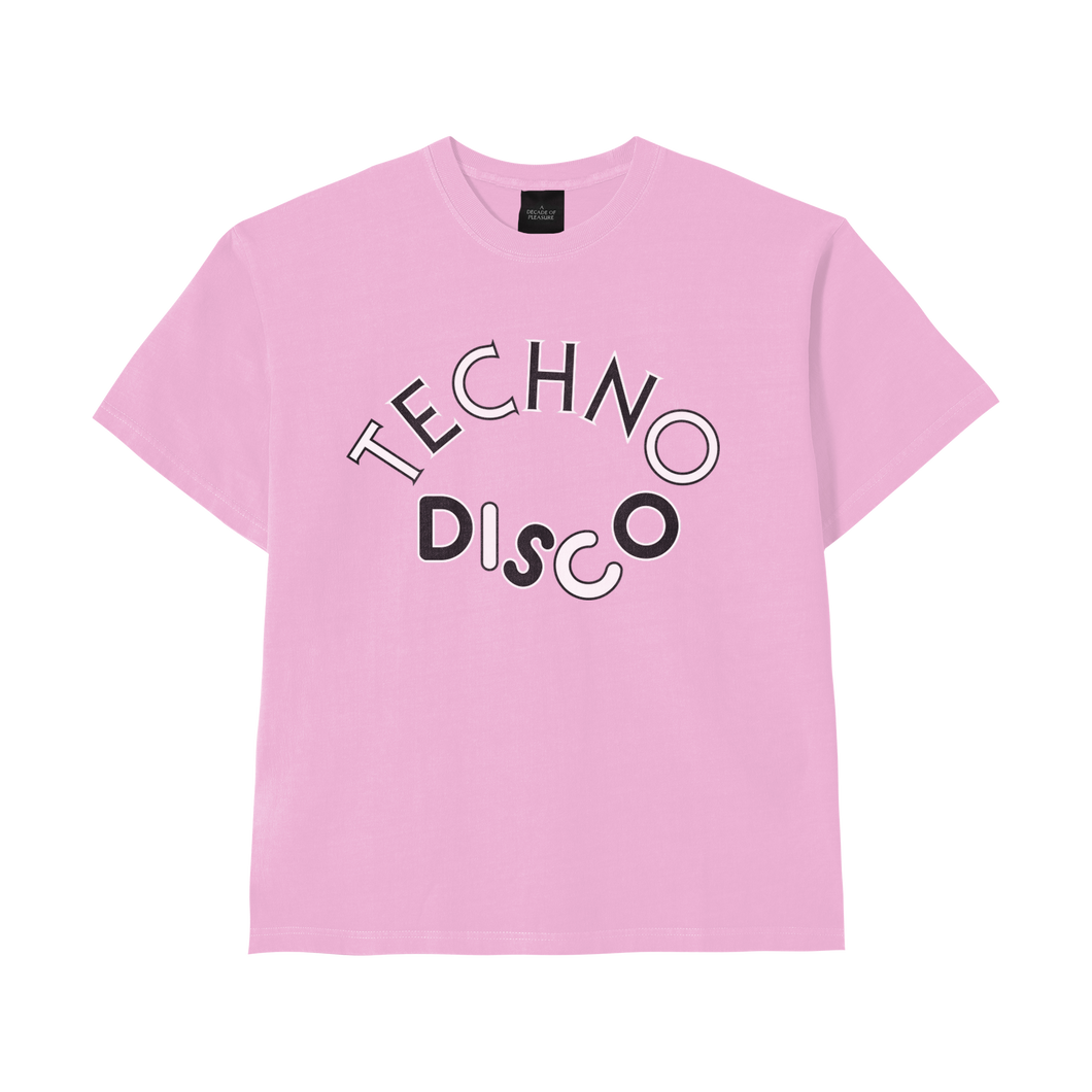 Pleasure Discho T-shirt