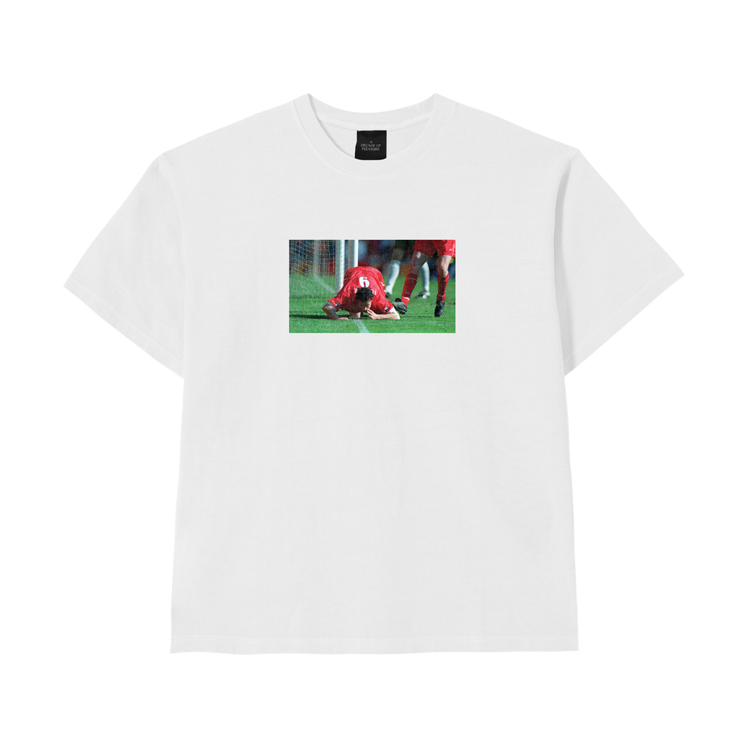 Pleasure Soccer T-shirt