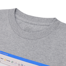 Load image into Gallery viewer, PLZ Make It Ruins Search T-shirt

