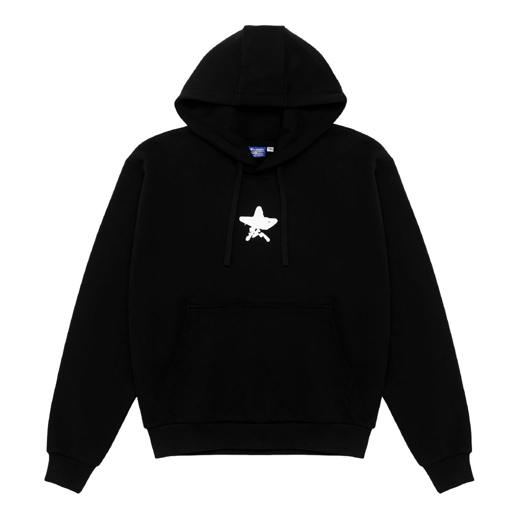 PLZ Make It Ruins Superstar Hoodie