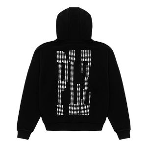 PLZ Make It Ruins Superstar Hoodie