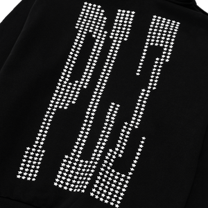 PLZ Make It Ruins Superstar Hoodie