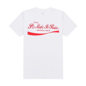 PLZ Make It Ruins Enjoy T-shirt