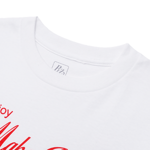 PLZ Make It Ruins Enjoy T-shirt