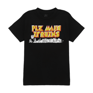 PLZ Make It Ruins Warhammer T-shirt