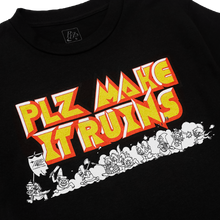 Load image into Gallery viewer, PLZ Make It Ruins Warhammer T-shirt
