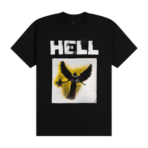 PLZ Make It Ruins Vegyn Angel T-shirt