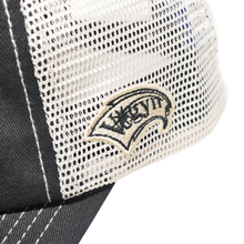 Load image into Gallery viewer, PLZ Make It Ruins Vegyn Hell Trucker Cap
