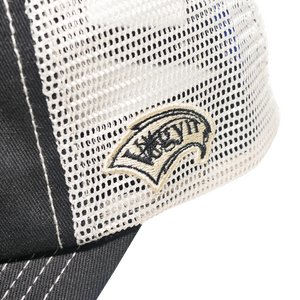 PLZ Make It Ruins Vegyn Hell Trucker Cap