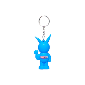 PLZ Make It Ruins Vegyn Lil Halo Kearing Keychain