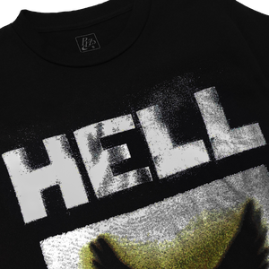 PLZ Make It Ruins Vegyn Angel T-shirt