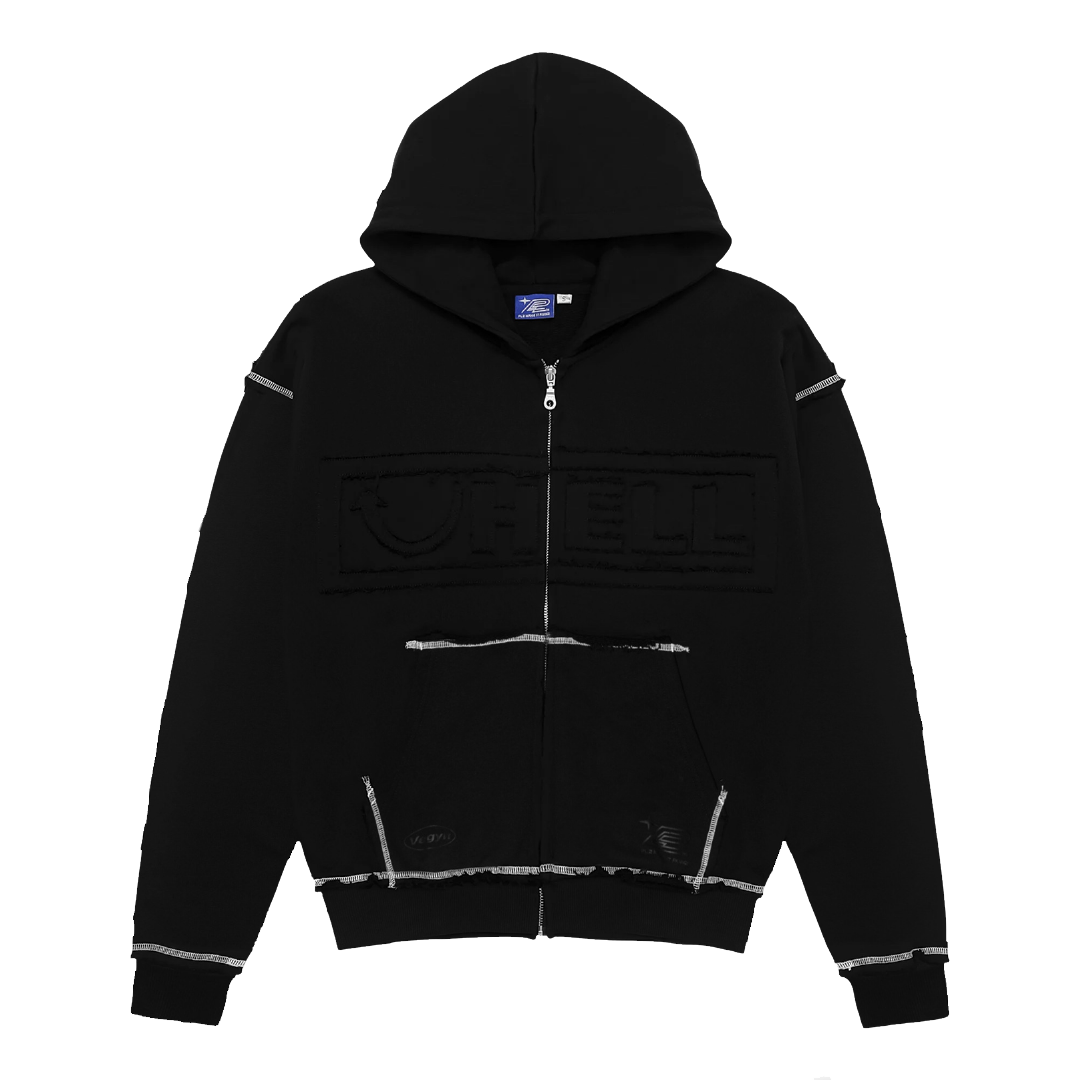 Sweatshirts – Zodiac